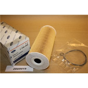 1100696 oljefilter Ford Galaxy 1,9 TDI VW Skoda Audi