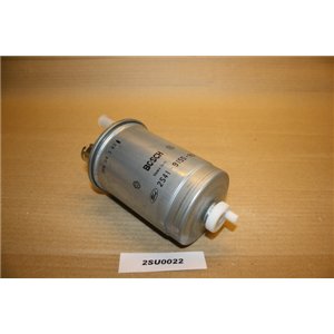 1230621 Ford Focus 1,8 Diesel fuel filter