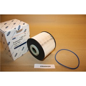 1682001 Ford Focus Kuga Mondeo 2,0 TDCI fuel filter