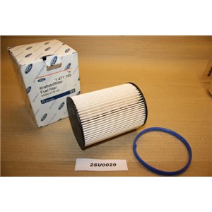 1471765 Ford Mondeo IV 2,0 TDCI Volvo 2,0 2,4 diesel fuel filter
