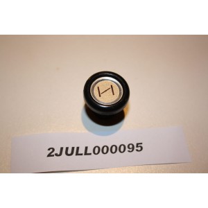 BMW 02 1602-2002 choke knapp