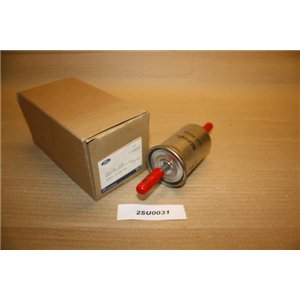 1152242 Ford  Motorcraft FG1114 br&auml;nslefilter