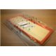 1581167	Ford Mondeo III air filter
