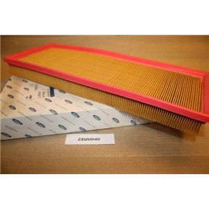 1665410 Ford Mondeo I II Cougar luftfilter