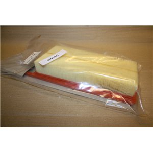 1672497 Ford Fiesta 1,4 TDCI Citroen Peugeot 1,4 HDI luftfilter