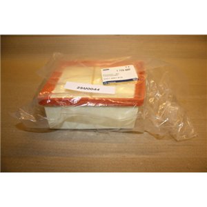 1729860 Ford Fiesta VI B-max air filter