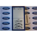 1726328 Ford Fiesta torkarblad