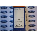 1462906 Ford Mondeo torkarblad