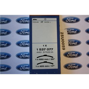 1537077 Ford Focus torkarblad