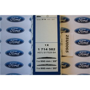 1714582 Mondeo torkarblad