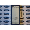 1714325 Ford Focus Cougar torkarblad