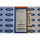 1462914 Ford Fiesta Mondeo torkarblad