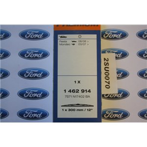 1462914 Ford Fiesta Mondeo torkarblad