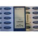 1462903 Ford Mondeo torkarblad