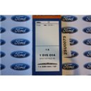 1515014 Ford Kuga torkarblad