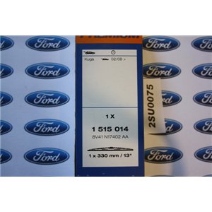 1515014 Ford Kuga torkarblad