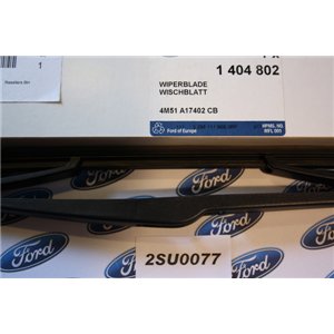 1404802 Ford Focus torkarblad