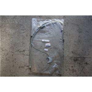 1644433 Ford Sierra parking brake cable