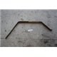 7171729 Ford Mondeo fuel tank strap