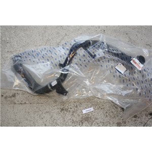 1755183 Ford Mondeo S-max Galaxy luftkanal