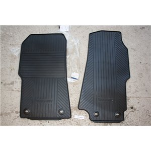1737032 Ford Transit gummimattor