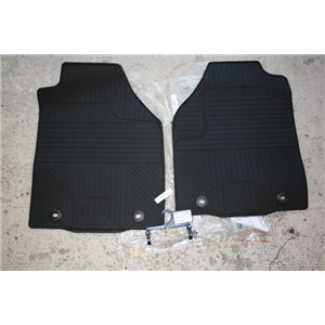 1685505 Ford Transit Connect rubber mats