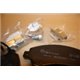 1560023 Ford Transit brake pads