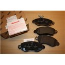 1465166 Ford Transit bromsbel&auml;gg pads