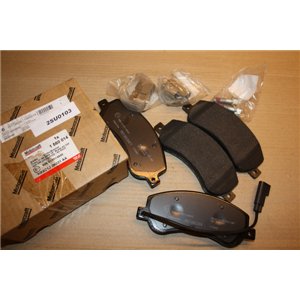1560014 Ford Transit bromsbel&auml;gg