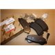 1560014 Ford Transit brake pads