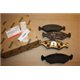 5018899 Ford Fiesta Escort Sierra brake pads