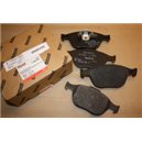 1763678 Ford Transit Connect brake pads