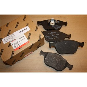 1763678 Ford Transit Connect bromsbelägg