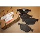 1763678 Ford Transit Connect brake pads