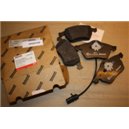 1205695 Ford Galaxy bromsbel&auml;gg