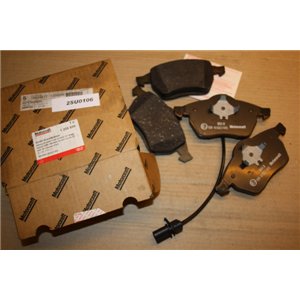 1205695 Ford Galaxy brake pads
