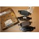 1095201 Ford Mondeo Scorpio Cougar brake pads