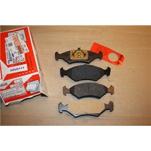 6704268 Ford Escort Fiesta Sierra brake pads