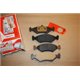 6704268 Ford Escort Fiesta Sierra brake pads