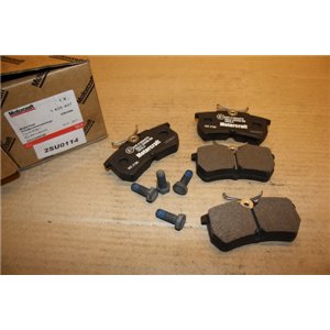 1425407 Ford Focus brake pads