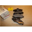 1130753 Ford Escort brake pads