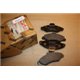 1130751 Ford Escort brake pads