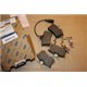 1345337 Ford Galaxy brake pads
