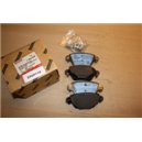 1204845 Ford Mondeo kombi bromsbel&auml;gg 