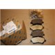 1566233 Ford Galaxy S-max brake pads
