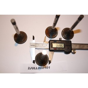 BMW 02 M10 35mm ventil