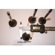 BMW 02 M10 35mm ventil