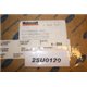 1566233 Ford Galaxy S-max bromsbelägg
