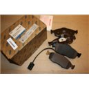 1095202 Ford Mondeo Scorpio Cougar brake pads