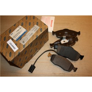 1095202 Ford Mondeo Scorpio Cougar brake pads